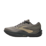 Brooks Ghost Max 3 Su rai&scaron;teliais Patogus amortizavimas Žemi Bėgimo bateliai Vyri&scaron;ki sportbačiai 110464-1D-255 42 gray
