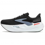 Brooks Glycerin Max Ebony Winter Sky Vyri&scaron;ki sportbačiai Juodi 110447-1D-045 40 black