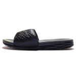 Nike Benassi Solarsoft Slide 2 Juoda Antracito spalva 705474-091 36