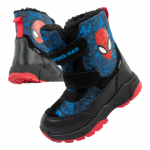 Žmogus-voras Marvel C-Texi Atstumiantis vandenį [SP012277] metai 27 black