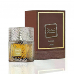 100ml Originalus Qahwa Khamrah vyrams Kvepalai Ilgai i&scaron;liekantis kvapas Auk&scaron;tos kokybės arabi&scaron;ki kvepalai Seksualus T Daring vyri&scaron;kas odekolonas Medžio kvapas mažiau