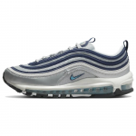 Nike Air Max 97 Metalinis Sidabro, Chlorin's Mėlynumo Moteri&scaron;ki DQ9131-001 43 gray