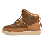 UGG Campfire Crafted Regenerate Batai Ka&scaron;toniniai 1144017-CHE 36 ruda