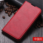 Auk&scaron;tos kokybės odinis dėklas Xiaomi 17T 15T Pro Mi 17 15 5G apsauginei magnetinei atverčiamai piniginei su kortelių lizdu ir stoveliu Fundas Xiaomi 17T Pro raudona