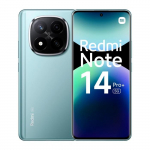 Xiaomi REDMI Note 14 Pro Plus I&scaron;manusis telefonas 5G 512 GB Mėlynas eSIM, Dvi SIM kortelės, NFC