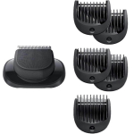 Pakeičiama galvutė EasyClick Braun Series 5, 6, 7 elektriniam skustuvui 5035s, 5049cs, 6040cs, 6072cc, 6090cc, 7025s, 7027cs, 7089cc
