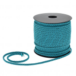 50 metrų &bdquo;Paracord&ldquo; virvė, 440 svarų, 7 vnt. &bdquo;Paracord&ldquo; laidas, skirtas i&scaron;gyventi stovyklaujant žygiams