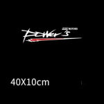 Automobilių modifikuoti automobilio lipdukai, traukiama gėlė, automobilio lipdukai, kėbulo durų lipdukai, buferio įbrėžimai, lipdukai, gaubto lipdukai