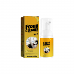 Daugiafunkcinis putų valiklis, skirtas automobilių salonui, stipriai nukenksminantis sėdynių valiklis 30ml