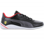 Puma &bdquo;Scuderia Ferrari&ldquo; &ndash; &bdquo;RDG Cat 2.0&ldquo; &ndash; vyri&scaron;ki sportbačiai, juodi, 307518-01 ORIGINALAS