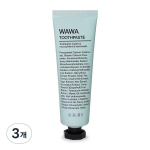 Lorobell Wawa Toothpaste, 100g, 3 units