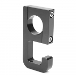 Motorcycle 22mm Helmet Hook Luggage Bag Hook Holder Hanger hooks For Honda PCX125 PCX150 PCX160 PCX 160 PCX 150 PCX 125 juoda