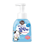 Shower Mate Soft Bubble Hand Wash White Milk Fragrance, 300ml, 1 unit