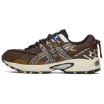 Asics Gelis Kahana TR V2 Mocha Unisex Sneakers Brown 1203A259-201 41.5
