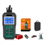 KW470 didelio galingumo OBD2 skaitytuvo transmisijos tikrinimo variklio lemputė, automobilio diagnostikos įrankis, trikčių &scaron;alinimas, gedimų kodų skaitytuvas
