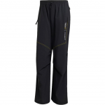 Adidas X National Geographic Bendradarbiavimas Ng A.R Wvn Pnt Sportinės Patogios Odai Draugi&scaron;kos Kasdienės Kelnės Vyri&scaron;kos Kelnės Juodos KA3278 M