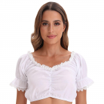 Moteri&scaron;kas Eleganti&scaron;kas Bodis Juodas Bodis Nėriniuoti Mar&scaron;kiniai Oktoberfestui Moteri&scaron;kas Eleganti&scaron;kas Klasikinis Helovinas Oktoberfestas Nėriniuoti Mažas Mar&scaron;kinėlių Topas XXXL