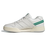 adidas Continental 87 Balti Teismo Žali Unisex Sportbačiai Pagrindinė Balta Kreminė Balta IE5702 37⅓