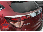 Otai galinio žibinto apdailos juostelė Honda Vezel - galinio žibinto dangtelio rėmas ir Vezel dekoracija No