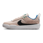 Nike SB GS Sanddrift vaikų sportbačiai su įdegiu ir mėlyna spalva 32
