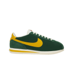 Nike Cortez TXT Oregon Vyri&scaron;ki sportbačiai Green Gorge-Green Yellow-Ochre HF1435-300 37.5 black