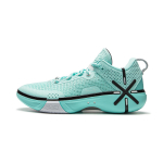 Li-Ning Wade Shadow 6 Liberty Vyri&scaron;ki sportbačiai Žalias papūgos žalias juodas ABPU029-3 45