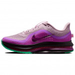 Faith Kipyegon x Nike Pegasus Premium Plum Chalk Moteri&scaron;ki sportbačiai Violetinės Bordo-Pelėsio Ry&scaron;kiai Violetiniai II0602-500 36