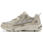 New Balance Nb 875 Patogūs Sportiniai Žemakulniai Laisvalaikio Batai Unisex kedai Smėlio spalvos ML875LC 36