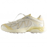 Kith X Salomon Xt-Whisper Patogūs Neslystantys Patvarūs Žemi Bėgimo Bateliai Unisex sportbačiai Vanilės-Balti 479050 40⅔