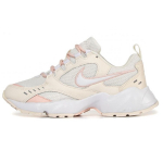 Nike Air Heights moteri&scaron;ki bateliai su tekstiliniais apvaliais pir&scaron;tais, rai&scaron;teliais, amortizuojančiais, neslystančiais, dilimui atspariais, kvėpuojančiais, žemo vir&scaron;utinio lygio laisvalaikio bateliais CI0603-107 36
