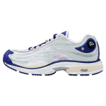 Reebok Rbk Premier Pump Paris Bėgimo bateliai Patvarūs Kvėpuojantys Žemi Unisex sportbačiai Balti Mėlyni 100210110 40