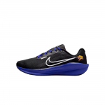 Nike DOWNSHIFTER 13 Kvėpuojantys žemi bėgimo bateliai Vyri&scaron;ki Juodi HV3163-001 41 juoda