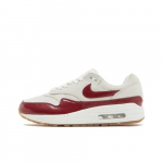 Nike Air Max 1 LX Low Team Red FJ3169-100 EU 36 balta