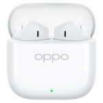 OPPO Enco Air4 Tikrai belaidės pusiau ausyse įdedamos ausinės
