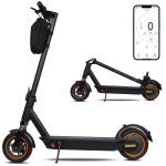 HEZZO G30 City Electric Scooter 36V 15AH Battery 10 inch with APP Control juoda