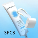 Cell Fusion C Aquatica vėsinantis apsauginis kremas nuo saulės SPF50+/PA++++ 50ml 3PCS