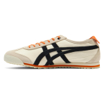 Onitsuka Tiger Mexico 66 Sd 'Cream Black' sportbačiai 1183C015-105 40.5 smėlis