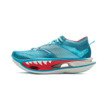 Li Ning Feidian 5 ULTRA Running Shoes Unisex Low top Lakeside Blue ARMV005-2 43
