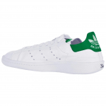 Stan Smith Balenciaga x Stan Smith Wmns Adidas Originals 'Baltas Žalias' Moteri&scaron;kas ID7567 38