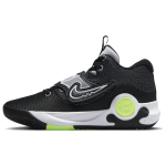 Nike KD Trey 5 X EP Juodi Volt White Vyri&scaron;ki krep&scaron;inio batai DJ7554-007 44