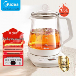 Midea i&scaron;manusis sveikatos puodas