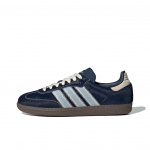 adidas Originals Samba OG W 'Night Indigo' Moteri&scaron;ki Retro Futbolo Stiliaus Kedai JS3934 38.5
