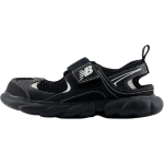 New Balance NB 230 Atsparūs trinčiai Kvėpuojantys Palaikantys Žemi Vaikų Basutės Juodos Vaikams Nuo 3 Iki 7 Metų P2302J4 30