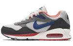 Nike Air Max Correlate Pilki Karali&scaron;ki Raudoni Moteri&scaron;ki 511417-040 35.5