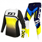 motokroso pavarų komplektas vaikams 4 5 6 7 8 9 10 11 12 13 metų Jaunimas vaikas Motociklas berniukas Mergaitė Jersey Pant Kits lenktyninis kostiumas Visureigis Enduro MX MTB L-24