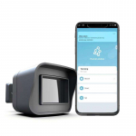 WiFi Tuya Lauko Judesio Jutiklis Detektorius APP Nuotolinio Valdymo PIR Jutiklis Infraraudonųjų Spindulių Saugos Įsilaužimo Signalizacija Suderinamas su Alexa Bundle1