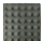 Klasikinės pagrindo plok&scaron;tės Plytos Pagrindo plok&scaron;tės Suderinami su &bdquo;LegoINGly City&ldquo; statybiniais blokais statybiniai žaislai