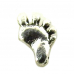 Les Tr&eacute;sors De Lily [G2094] - Stud Argent 'Pied'