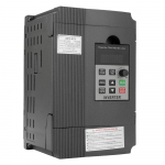 Universalus VFD dažnio greičio reguliatorius 2,2KW 12A 220V kintamosios srovės variklio pavara, vienfazė trifazė