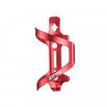 ZTTO dviračio vandens butelio narvelis Toughness dviračių dviračių butelių laikiklis dviračio virdulio atraminio stovo gėrimas juoda